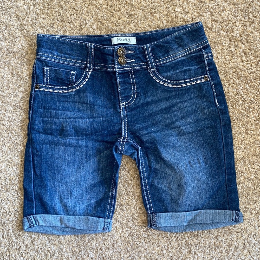 Mudd Shorts